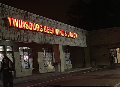 Twinsburg Beverage