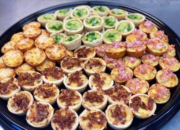 Michael's Catering & Cafe