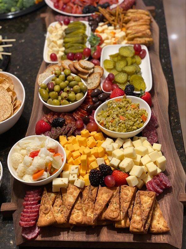 Michael's Catering & Cafe